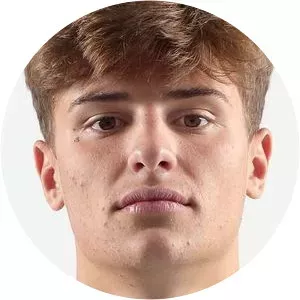 Mattia Compagnon - Footballer