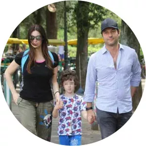 Mattia Di Gianfrancesco photograph