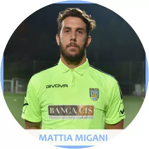 Mattia Migani