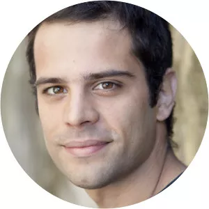 Mattia Montesano photograph