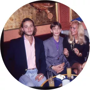 Mattia Nazzaro photograph