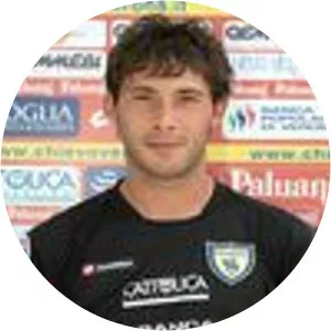Mattia Passarini