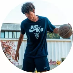 Mattia Pavani - Basketball player