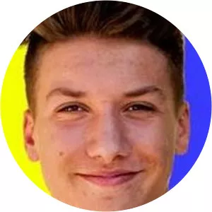 Mattia Ronco - Football player