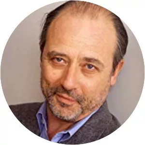 Mattia Sbragia - Italian character actor