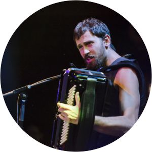 Mattia Schirosa photograph