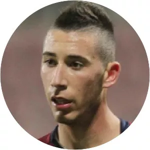 Mattia Sprocati - Italian football player