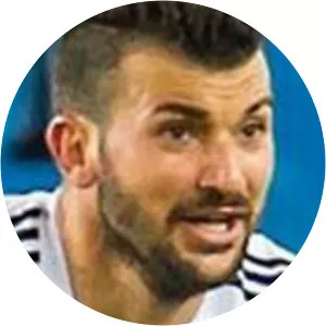 Mattia Stefanelli - Sammarinese footballer