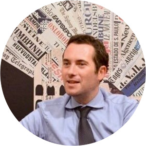 Mattia Toaldo - Researcher