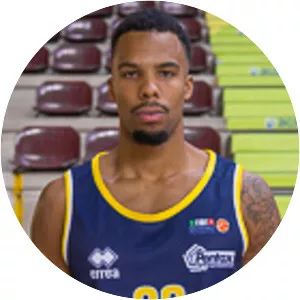 Mattia Udom - Basketball player