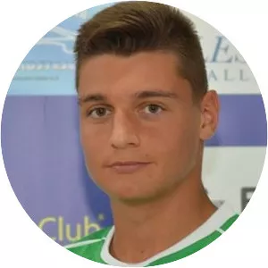 Mattia Valentini