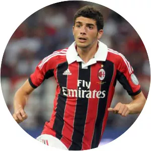 Mattia Valoti - Italian football player