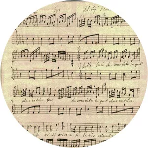 Mattia Vento - Musical composer