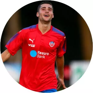 Mattias Almeida-Sundell