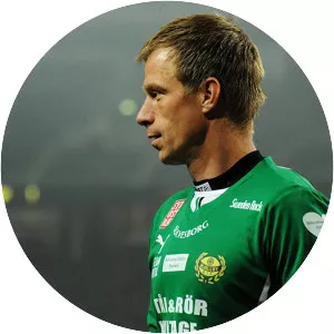 Mattias Asper - Swedish former football player