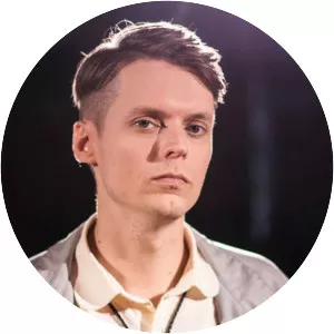 Mattias Björkas - Musician