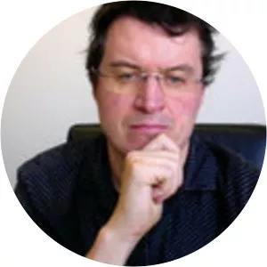 Mattias Desmet - Author