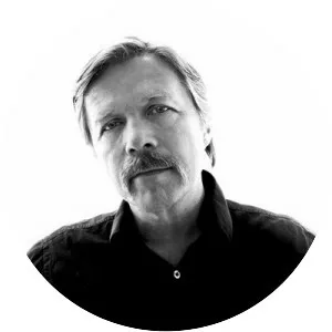 Mattias Edwall photograph