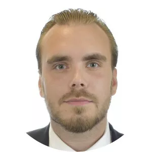 Mattias Eriksson Falk