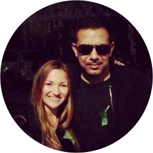 Mattias Ewald photograph