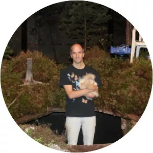 Mattias Fransson - Swedish actor