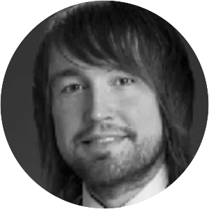 Mattias Frey - Author