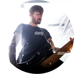 Mattias Hägerstrand - Musical artist