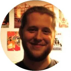 Mattias Häggström Gerdt - Musical artist