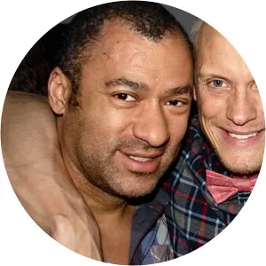 Mattias Isacsson photograph