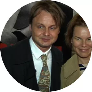 Mattias Järvinen Palme