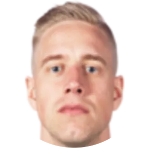 Mattias Jesper Liljestrand