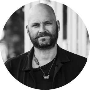 Mattias Johansson Skoglund