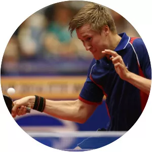 Mattias Karlsson - Member of the Riksdag