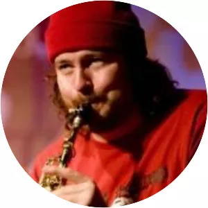 Mattias Laga - Musician