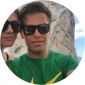 Mattias Nørstebø - Ice hockey player