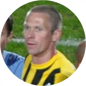 Mattias Östberg