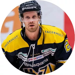 Mattias Tedenby