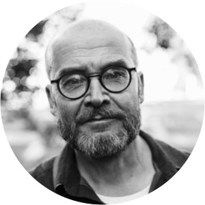 Mattias Tydén - Author