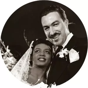 Mattie Buster Shaffer photograph