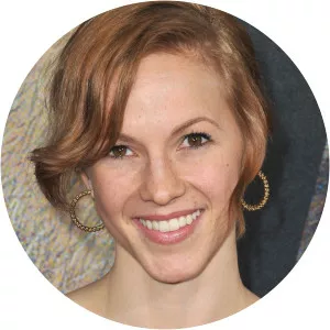 Mattie Hawkinson - Actress