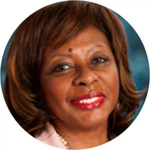 Mattie Hunter - Member of the Illinois Senate