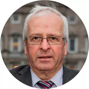 Mattie McGrath - Teachta Dála of Ireland