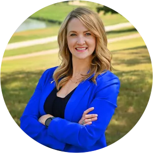 Mattie Parker - Mayor of Fort Worth