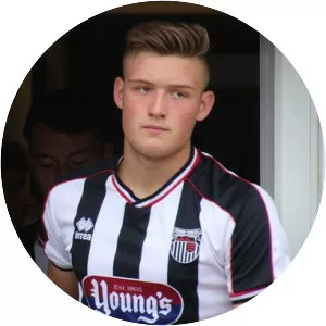 Mattie Pollock - Footballer