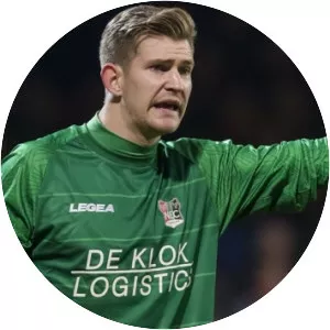 Mattijs Branderhorst