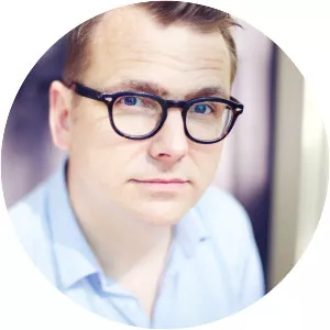 Mattis Øybø - Norwegian writer