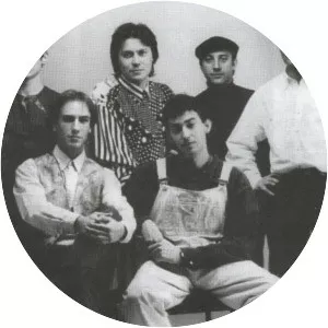 Matto Congrio - Musical group