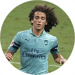 Mattéo Guendouzi