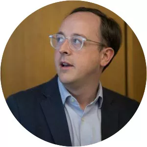 Matto Mildenberger - Author