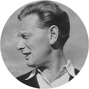 Matts Bergom Larsson